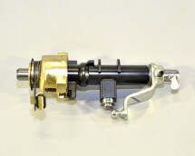 Механізм перемикання передач Renault Trafic/Master 1.9/2.0/2.5 dCi (PK6)