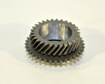 Шестерня КПП - 5-ї передачі (число зубців: 29) Renault Master II + Opel Movano A 98->10 Шестерня КПП - 5-ї передачі (число зубців: 29) Renault Master II + Opel Movano A 98->10