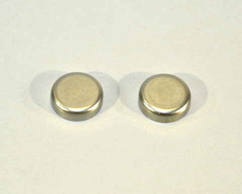 Заглушка блока цилиндров (d=30мм) Renault Dokker 2.0dСi + 2.5dСi + 1.6dСi + 1.5dСi + 2.2dСi