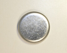 Заглушка блоку циліндрів (d=50mm) RENAULT Trafic II  1.9dCi + 1.9dTi