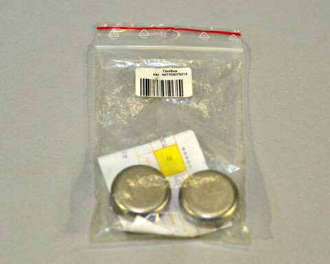 Заглушка блока цилиндров (d=30мм) Renault Dokker 2.0dСi + 2.5dСi + 1.6dСi + 1.5dСi + 2.2dСi