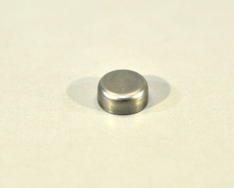 Заглушка блоку циліндрів (d=18mm) Renault Kangoo II 08-> 2.0dСi + 2.5dСi / 1.6dСi / 1.5dСi + 1.6 16V / 1.5dСi + 1.6 16V / 1 Заглушка блоку циліндрів (d=18mm) Renault Kangoo II 08-> 2.0dСi + 2.5dСi / 1.6dСi / 1.5dСi + 1.6 16V / 1.5dСi + 1.6 16V / 1