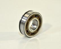 Підшипник КПП (первинний вал) Renault Dokker 12-> 24.7x59x17.5 (x=2.45mm) Підшипник КПП (первинний вал) Renault Dokker 12-> 24.7x59x17.5 (x=2.45mm)