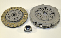 Комплект зчеплення Renault Clio II 1.9dCi + 1.9dTi Комплект зчеплення Renault Clio II 1.9dCi + 1.9dTi