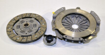 Комплект зчеплення Nissan Kubistar 01->08 1.4 Комплект зчеплення Nissan Kubistar 01->08 1.4