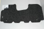 Комплект килимків передніх (ворсовий) Opel Vivaro A 01->14, фото 2 - інтерент-магазин Auto-Mechanic