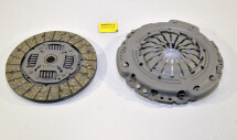 Комплект зчеплення Renault Dokker 1.5dCi (d=215mm) реставрація RENAULT