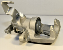 Тормозной суппорт задний Renault Master II + Opel Movano A 98->10 (R, правый)