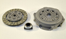 Комплект зчеплення Nissan Kubistar 01->