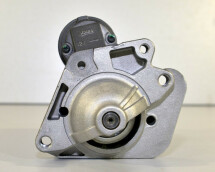 Стартер Renault Sandero I + II 1.5dCi / 1.5dCi / 1.5dCi Стартер Renault Sandero I + II 1.5dCi / 1.5dCi / 1.5dCi