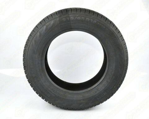 Шини NOKIAN 215/65 R16 102R Nordman RS XL (зима) Renault Trafic III + Opel Vivaro B 14->