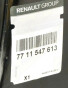 Підкрилок задній (R, правий), фото 4 - інтерент-магазин Auto-Mechanic