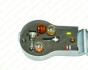 Комплект ламп і запобіжників H7 + H11, габарити, стопи, запобіжник 10A, 15A, 20A, фото 4 - інтерент-магазин Auto-Mechanic