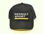 Бейсболка (Original) RENAULT SPORT F1, фото 1 - интернет-магазин Auto-Mechanic