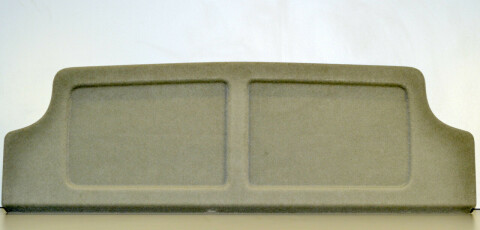 Задня полиця Renault Trafic II + Opel Vivaro A 01->14 *Generation*