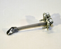 Обмежувач відкриття передніх дверей (лівий/правий) Renault Master III + Opel Movano B 10->