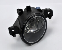 Фара протитуманна передня Renault Master III (R, права) Фара протитуманна передня Renault Master III (R, права)