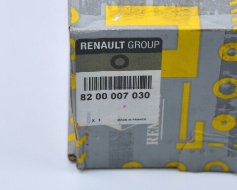 Ліхтар покажчика повороту Renault Trafic II + Nisan Primastar 01->06 (R, правий, жовтий, під фару) Ліхтар покажчика повороту Renault Trafic II + Nisan Primastar 01->06 (R, правий, жовтий, під фару)