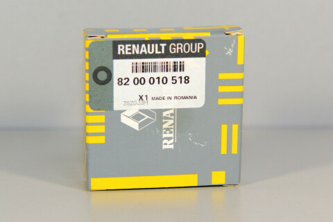Підшипник амортизатора опорний Renault Trafic 01- Підшипник амортизатора опорний Renault Trafic 01-