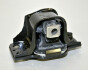 Подушка двигателя (R) Renault Megane 1.4/1.6 02-/ Kangoo 1.5dCi/1.6 08-, фото 4 - интернет-магазин Auto-Mechanic