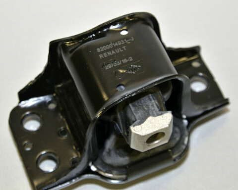 Подушка двигателя (R) Renault Megane 1.4/1.6 02-/ Kangoo 1.5dCi/1.6 08- Подушка двигателя (R) Renault Megane 1.4/1.6 02-/ Kangoo 1.5dCi/1.6 08-