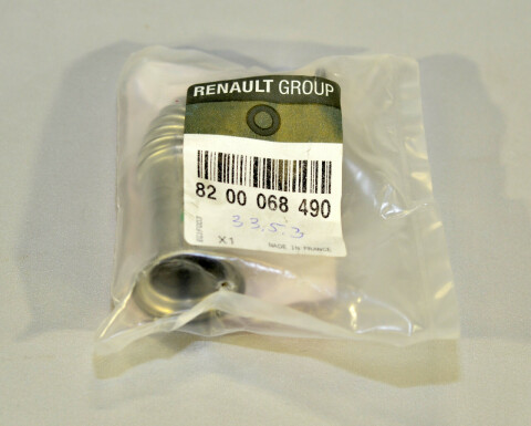 Патрубок клапана EGR Renault Logan I 1.5dCi