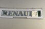Напис "RENAULT" (задні двері) Renault Trafic II 01->06 / Renault Master II 03->10, фото 4 - інтерент-магазин Auto-Mechanic