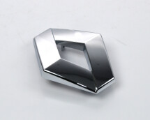 Монограма знак "RENAULT" решітки радіатора Renault Kangoo II 08->12