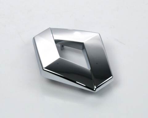 Монограма знак "RENAULT" решітки радіатора Renault Kangoo II 08->12