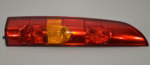 Задній ліхтар (L, лівий) двері ляда Renault Kangoo + Nissan Kubistar 03->08