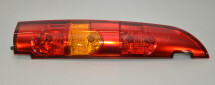 Задній ліхтар (L, лівий) 2 двері Renault Kangoo + Nissan Kubistar 03->08