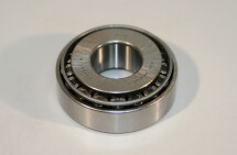 Підшипник КПП (29.8x62x22.4 висота обойми 17 мм) NTN Renault Master II 98->10