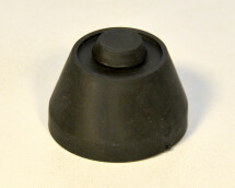 Колпачок включателя салонного света Renault Trafic II + Opel Vivaro A 01->14 (на передней и задней двери)