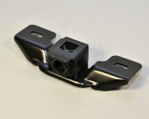 Упор задней двери Opel Vivaro A 01->14 (металический, нижнего механизма задней левой двери)