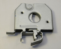 Замок блокировки капота NISSAN PRIMASTAR Фургон (X83) 2.0 dCi 115 Замок блокировки капота NISSAN PRIMASTAR Фургон (X83) 2.0 dCi 115