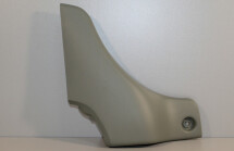 Пластикова оббивка салону – попереду біля стійки (стеля, ліва) Opel Vivaro A 01->14 (Passenger) Пластикова оббивка салону – попереду біля стійки (стеля, ліва) Opel Vivaro A 01->14 (Passenger)