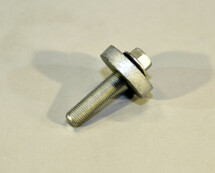 Болт крепления шкива коленчатого вала Renault Kangoo 03-> 1.5dCi (M14x1.5x68)