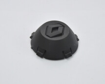 Ковпак колісного диска Renault Kangoo II 08-> (на сталеві диски R15, для маточини)