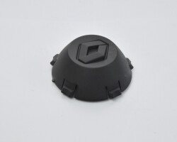Ковпак колісного диска Renault Kangoo II 08-> (на сталеві диски R15, для маточини)
