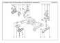 Подушка двигателя (верхняя) (R) Renault Trafic 2.0dCi, фото 4 - интернет-магазин Auto-Mechanic