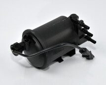 Фільтр паливний Renault Kangoo I 1.9dCi + 2.2dCi (з корпусом + датчик води) FILTRAUTO* Фільтр паливний Renault Kangoo I 1.9dCi + 2.2dCi (з корпусом + датчик води) FILTRAUTO*