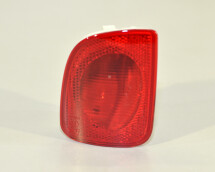 Задній ліхтар протитуманний (R. правий) без тримача лампи Renault Kangoo II 08-> + Mercedes-Benz Citan 12-> Задній ліхтар протитуманний (R. правий) без тримача лампи Renault Kangoo II 08-> + Mercedes-Benz Citan 12->