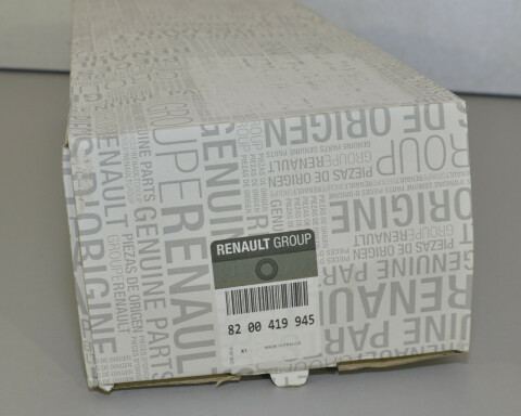 Фонарь задний Renault Kangoo 08- (R)