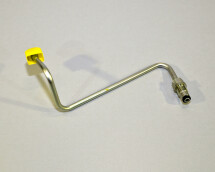 Масляная трубка турбины (впускная) Renault Kangoo I 05->08 1.5dCi (K9K 7xx)