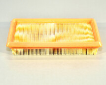 Фильтр воздуха 1.9D Renault Kangoo + Nissan Kubistar 01->08 / Renault Clio II