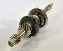 Первинний вал Renault Master II + Opel Movano A 98->10 (6 ступінчаста КПП)