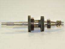 Первинний вал Renault Trafic II + Opel Vivaro A 01->14 (6 ступінчаста КПП)