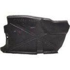 Захист двигуна бічний пластиковий (L, лівий) Захист двигуна бічний пластиковий (L, лівий)