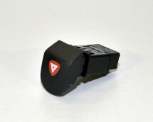 Кнопка аварійної сигналізації Renault Clio II (Інтер'єр HARM01) Кнопка аварійної сигналізації Renault Clio II (Інтер'єр HARM01)