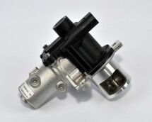 Клапан Renault Clio II + III + IV EGR 1.5dCi/1.5dCi (K9K 800, 802, 804, 806, 812) / 1.5dCi (K9K 830, 838) Клапан Renault Clio II + III + IV EGR 1.5dCi/1.5dCi (K9K 800, 802, 804, 806, 812) / 1.5dCi (K9K 830, 838)